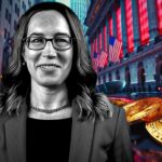 SEC Commissioner forecasts early enhancements for crypto ETFs under brand-new management