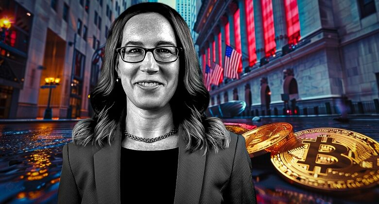 SEC Commissioner forecasts early enhancements for crypto ETFs under brand-new management