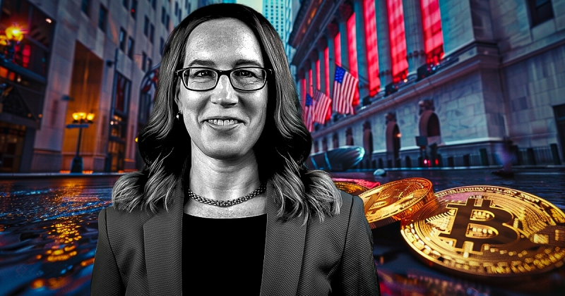 SEC Commissioner forecasts early enhancements for crypto ETFs under brand-new management