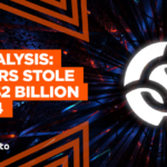 Chainalysis: Hackers Stole Over $2 Billion in 2024