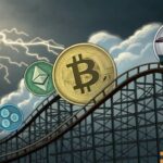 Is the Altcoin celebration over? Bitcoin supremacy threatens alt sector!