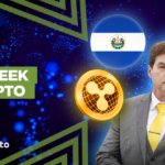 Today in Crypto– Courts, Ripple, El Salvador