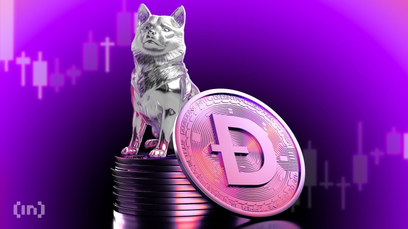 Dogecoin Drops 30% from Yearly Highs, Risks Falling Below $0.20