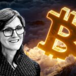 Ark Invest CEO Cathie Wood forecasts Bitcoin will top $1 million by years’s end