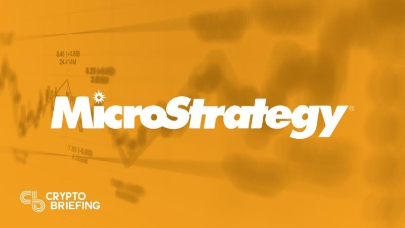 MicroStrategy scoops another 5,262 BTC before signing up with Nasdaq-100