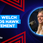 Hailey Welch Defends HAWK Involvement Following Lawsuit