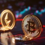 Bitcoin ETFs record over $1 billion outflows ahead of Christmas, contrasting Ethereum’s inflow rise