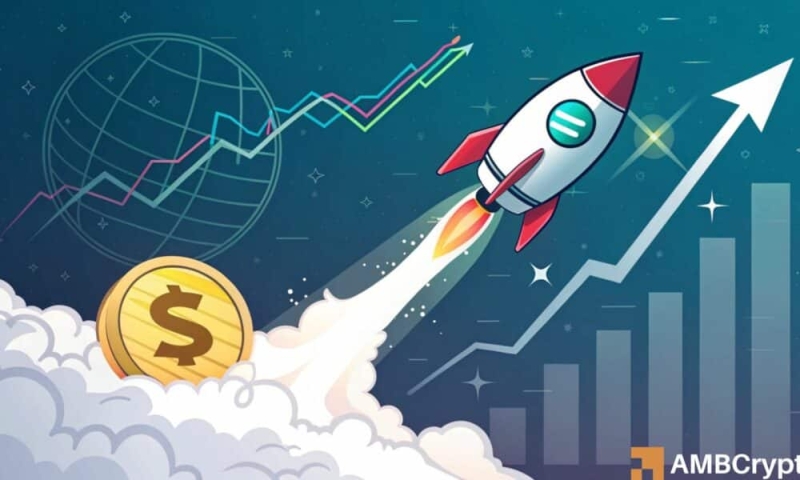 Solana’s bullish turn: What the TD Sequential recommends about purchasing SOL