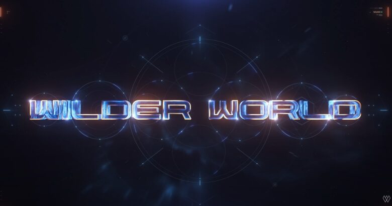 Wilder World Reveals Stunning Gameplay Trailer: A Glimpse into the Future of the Metaverse