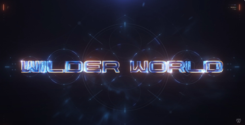 Wilder World Reveals Stunning Gameplay Trailer: A Glimpse into the Future of the Metaverse