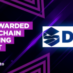 DMG Awarded Blockchain Tracking Patent