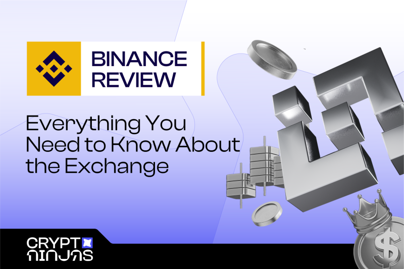 Binance Review 2024: Is It Legit? What Are Binance Pros and Cons?