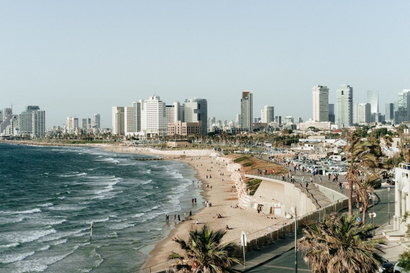 6 Bitcoin Mutual Funds to Debut in Israel Next Week: Report