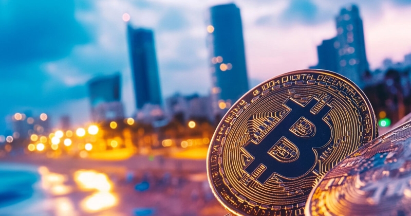 Israeli companies set to present Bitcoin shared funds, lining up with worldwide crypto patterns