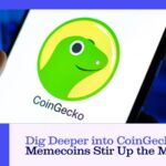 Dig Deeper into CoinGecko’s 2024 Data: Memecoins Stir Up the marketplace