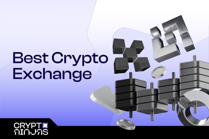 10 Best Crypto Exchanges: Top Trading Platforms to Trade Bitcoin in 2024