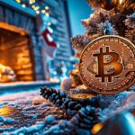 Bitcoin sees quick rebound to $99,000 on Christmas day