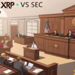 XRP ETF reports trigger buzz– Could a huge statement be coming?