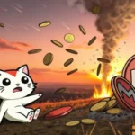 MEW vs POPCAT: Could a memecoin flippening be closer than you believe?