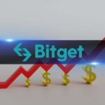 Bitget’s Token Merge and Burn Boost BGB by 22%, Reaching New ATH