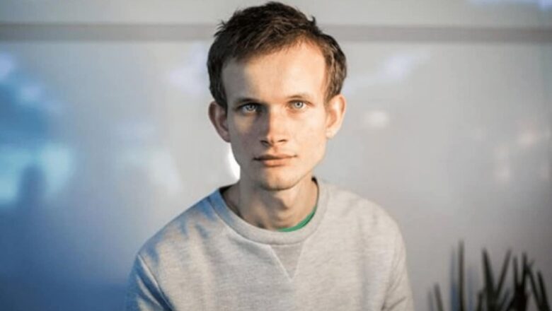 Vitalik Buterin Donates $300K to Thai Zoo, Adopts Viral Pygmy Hippo Behind Moo Deng Meme Coin