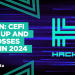 Hacken: CeFi Hacks Doubled While DeFi Losses Reduced in 2024