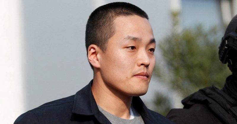 Do Kwon to be extradited to United States, Montenegro’s justice minister verifies