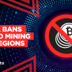 Russia Bans Crypto Mining in 10 Regions