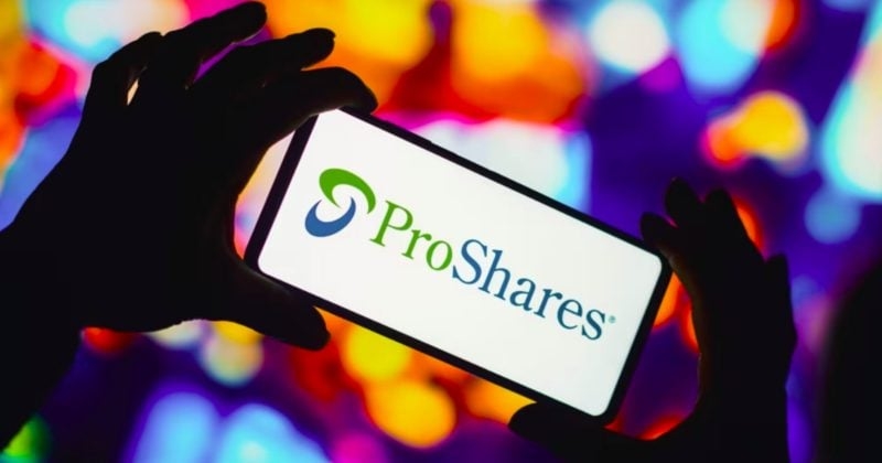 ProShares looks for SEC approval for Bitcoin-denominated ETFs tracking S&P 500, Nasdaq-100, and gold