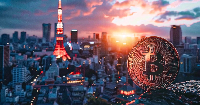 Japan punish unregistered crypto exchanges