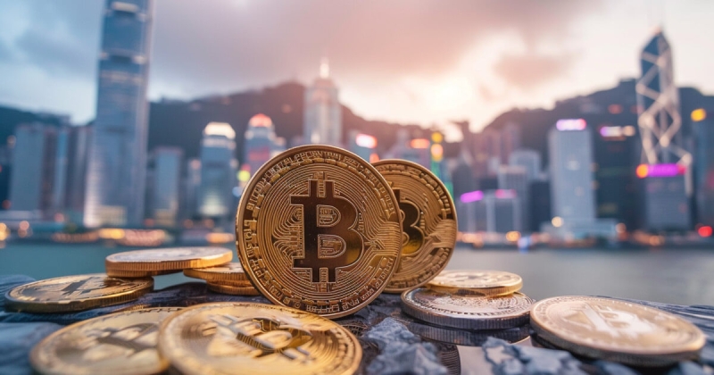 Hong Kong legislator supporters consisting of Bitcoin in nationwide reserves