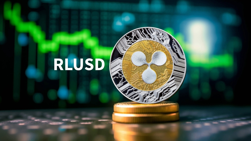 Ripple’s Stablecoin RLUSD Sees 106% Growth in First Trading Weeks