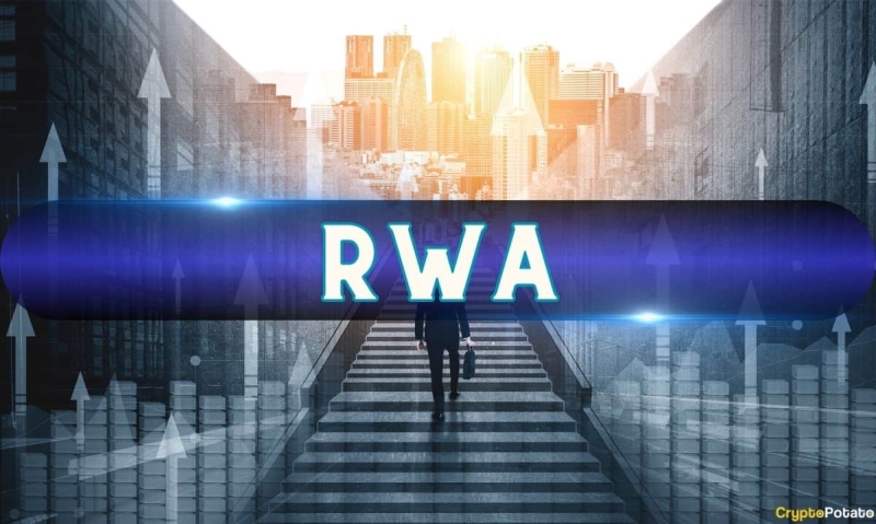 RWA Tokenization Skyrockets: TVL Surges 58X in 3 Years