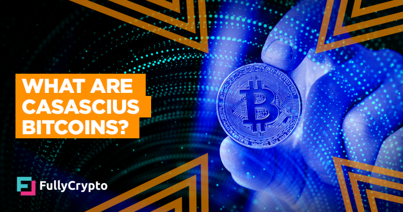 What Are Casascius Bitcoins and Why Are They So Expensive?