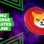 Shiba Inu’s Metaverse Outfit Integrates Chainlink Technology