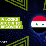 Syria Looks to Bitcoin to Aid Recovery