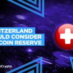 Switzerland Could Consider Bitcoin Reserve