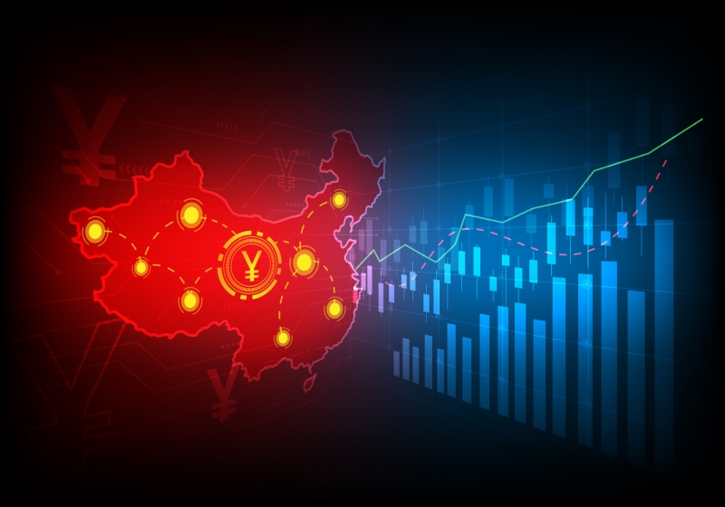 China Tightens Grip: New Regulations to Curb Risky Crypto Trades Among Banks