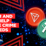 Tether and Tron Help Freeze Over $120 Million Linked to Crime