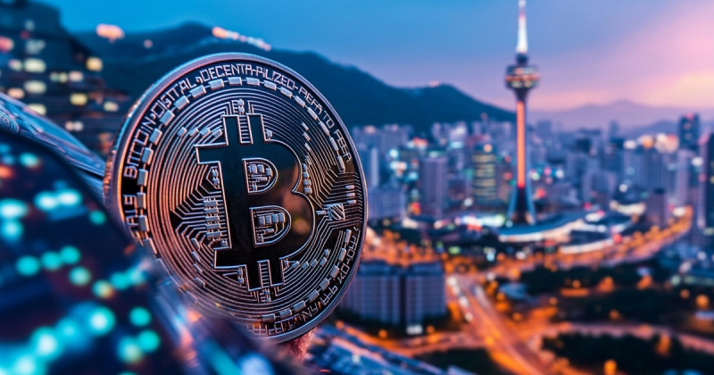 South Korea reevaluates crypto ETFs in the middle of international market shift and need