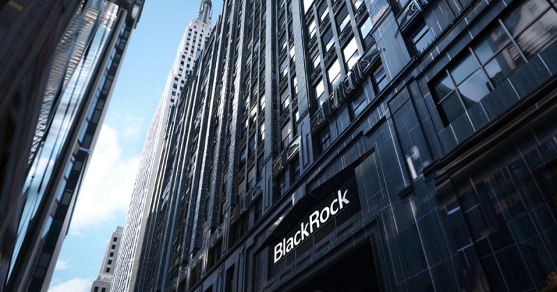 New Frax Finance stablecoin backed by BlackRock’s BUIDL fund, boosting fiat-crypto bridge