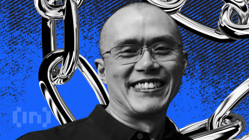 Previous Binance CEO CZ Expects a Bullish 2025 for Crypto