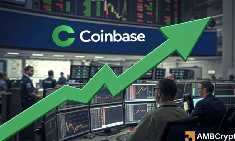 Coinbase Premium Index rebounds, presses Bitcoin to $98K– Recovery chances?