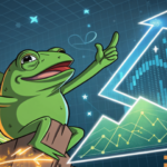 PEPE poised for a breakout: Can the memecoin rally to brand-new highs?