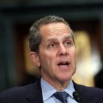 U.S. Fed’s Michael Barr to Step Down as Vice Chair for Supervision