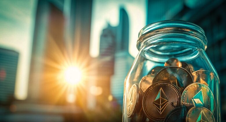 Ethereum Foundation unloads 100 ETH in the middle of newest decline