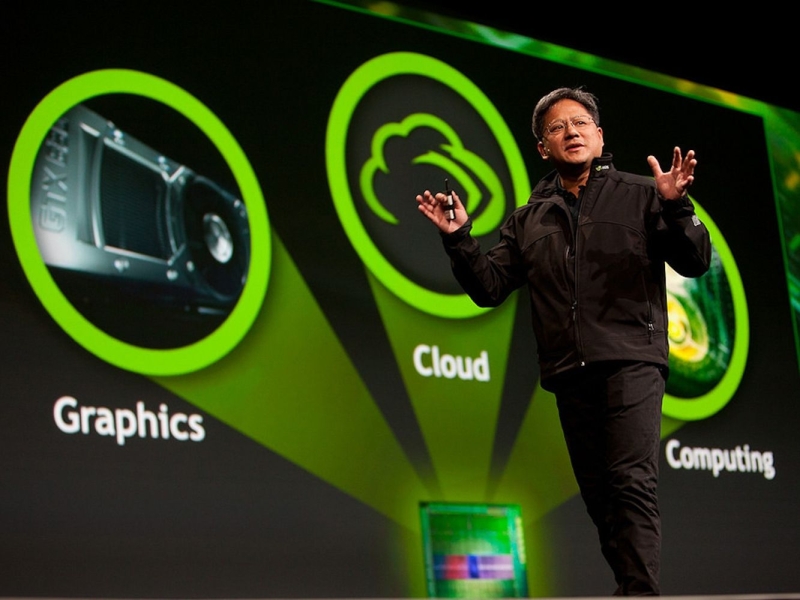 AI Tokens Fail to Mirror 2024’s Epic Surge Despite Bullish Nvidia Conference