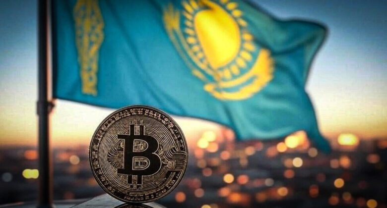 Kazakhstan liquidated 36 crypto exchanges with $100 million turnover and takes $4.8 million USDT