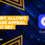 United States District Court Allows Coinbase Appeal Against SEC