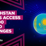 Kazakhstan Blocks Access to 3,500 Crypto Exchanges